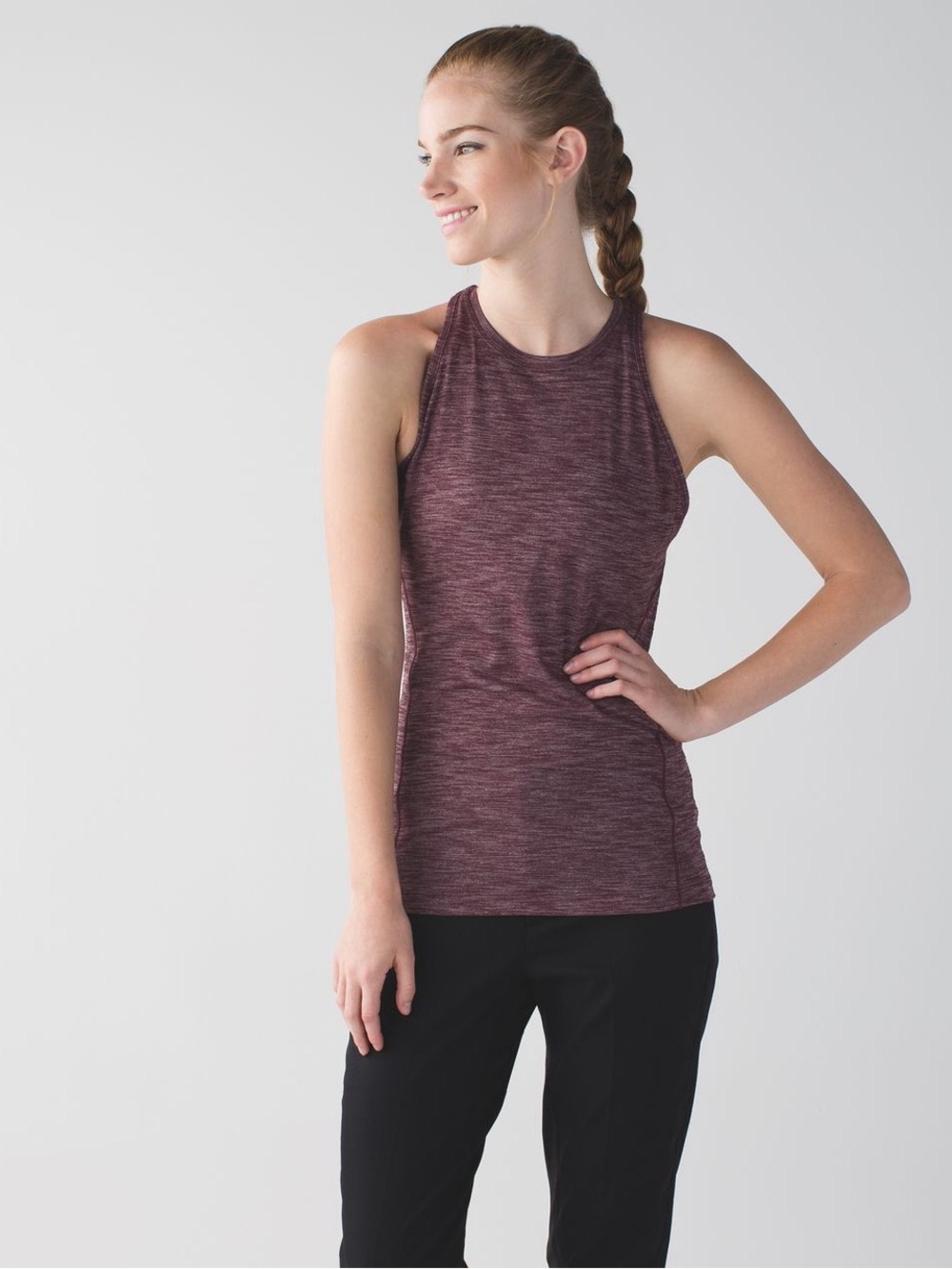 Lululemon | &go Everywhere Tank | Size 6